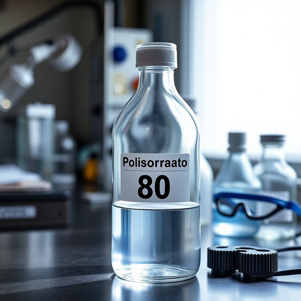 Polisorbato 80