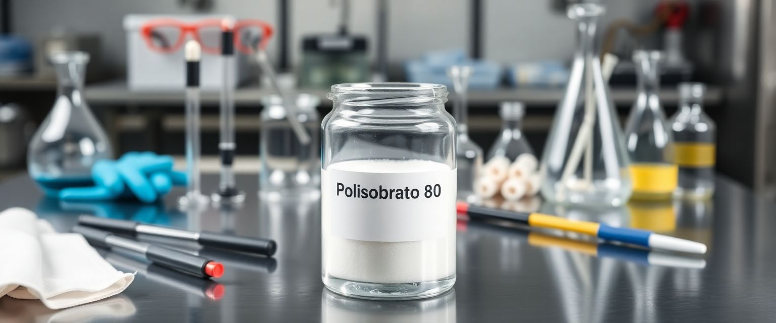Polisorbato 80
